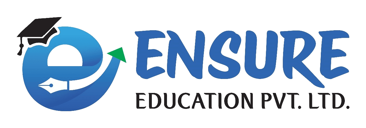 Ensure Education Pvt. Ltd.